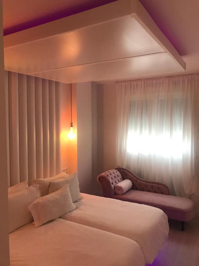 Suite Vitbanus Marbella Exterior foto