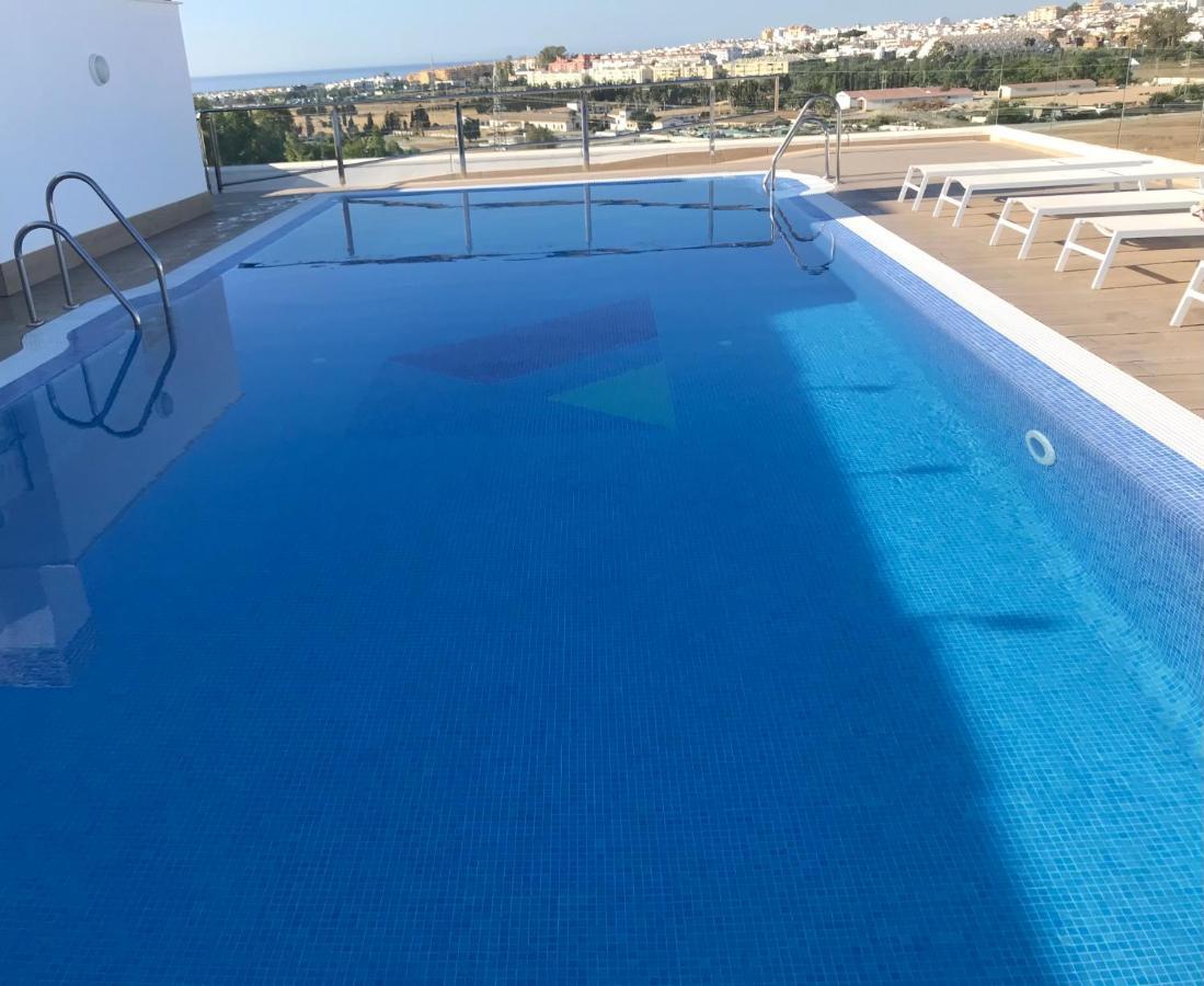 Suite Vitbanus Marbella Exterior foto